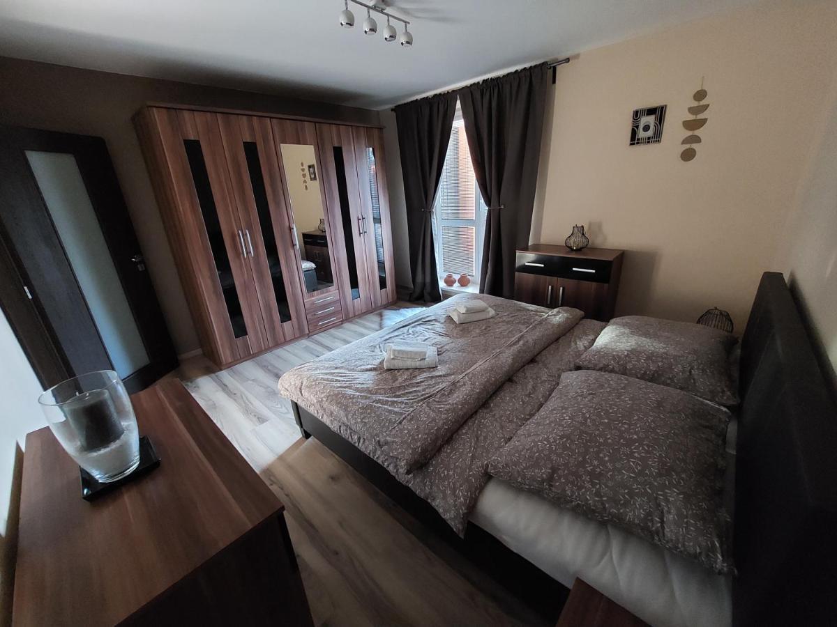 Frastak Apartment Hlohovec Exterior photo